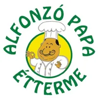 Alfonzó Papa Étterme icon