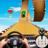 Ramp Car Racing - Car Games 3D icon