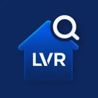 LVR Home Search icon