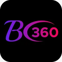 Boost 360 icon