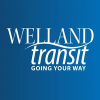 Welland Transit icon