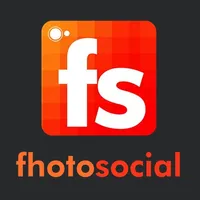 Fhotosocial icon