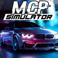 Multi Car Parking Simulator 22 icon