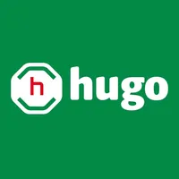 hugo – die hagebau-App icon