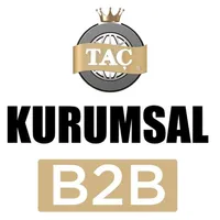 Taç Kurumsal icon