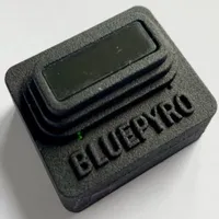 BluePyro icon