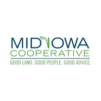 Mid-Iowa Cooperative icon