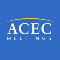 ACEC Meetings icon