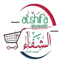 Alshifa delivery icon