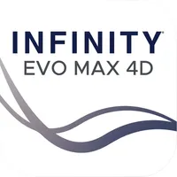 Evo Max 4D icon