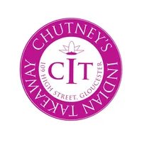 Chutneys Indian Takeaway icon