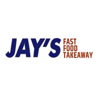 Jays Fast Food. icon