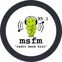 Radio MS Pekalongan icon