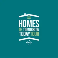 Homes of Tomorrow Today Tour icon