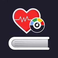 Blood Pressure Analysis icon