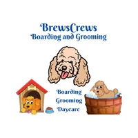 BrewsCrews Boarding & Grooming icon