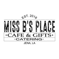 Miss B's Place Cafe & Gifts icon