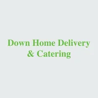 Down Home Delivery & Catering icon