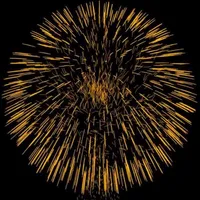 Fireworks to go icon