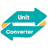 Unit Converter All In One Calc icon