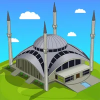 Müezzin Namaz Vakti Ezan Alarm icon