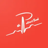 The PatientBook icon