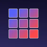 Bump: Drumpad, Beat－Making App icon