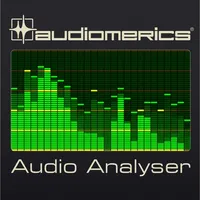 Audiomerics Analyser icon