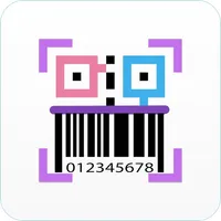 QrCode Scan and Generate icon