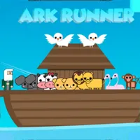 Ark Runner icon