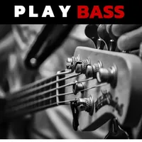 PLAY BASS: Contrabaixo Real icon