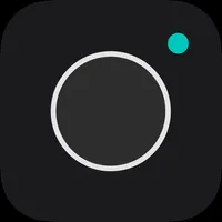 Muon - Simple Camera icon