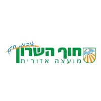 מועצה אזורית חוף השרון icon