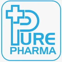 Pure Pharma - south icon