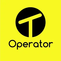 OTORide - Operator App icon