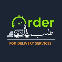 Order Delivery icon