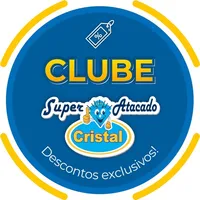 Super Atacado Cristal icon