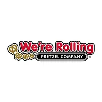 We're Rolling Pretzel Company icon