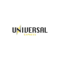 Universal express icon