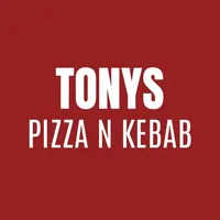 Tonys Pizza N Kebab icon