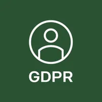 GDPR Scania icon