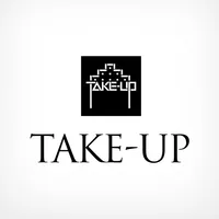 TAKE-UP（テイクアップ）公式アプリ icon