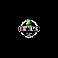 Cecils Pizza Grill icon