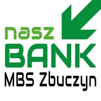 Nasz Bank MBS w Zbuczynie icon