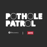 Pothole Patrol icon