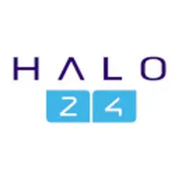 Halo24 Demo App icon