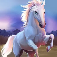 Wildshade Fantasy Horse Races icon