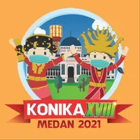 KONIKA MEDAN 2021 icon