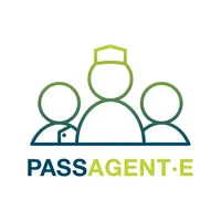 PassAgent·es icon