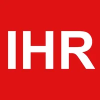 Intelligent Health Record-IHR icon